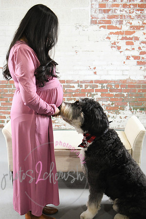 Maternity Session [peek] 45