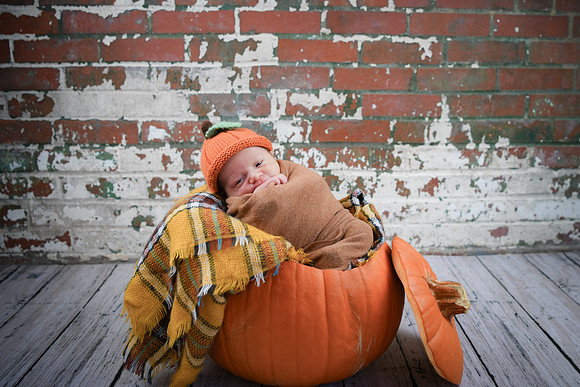 Baby Hart [peek] 61