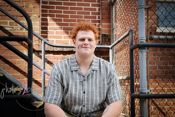 Evan [class of 2024] 101
