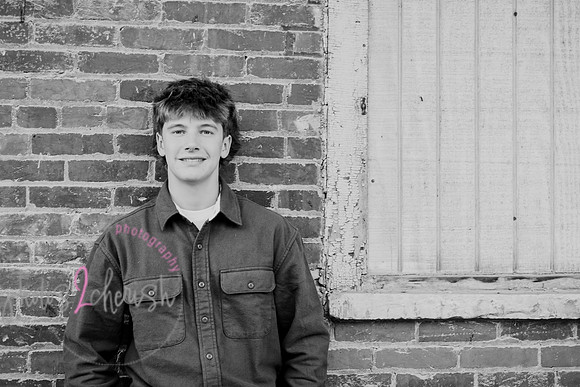 2025 MHS Senior [Cameron] 032