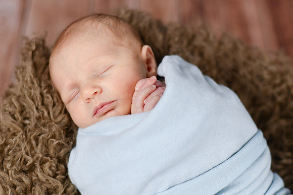 Noah Newborn 214