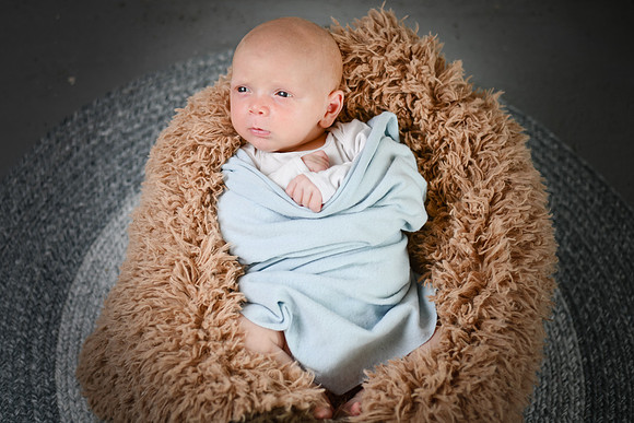 Lincoln [newborn] 036