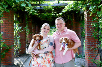 Engagement Photos [peek] 10