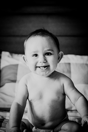 hudson [8 months] 111