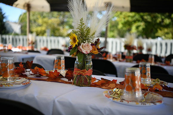 Hope & Teven reception 046