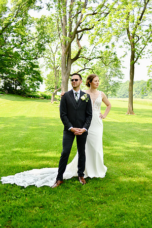 Carter & Marlah Wedding Photos [b&g] 116