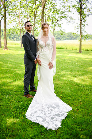 Carter & Marlah Wedding Photos [b&g] 069