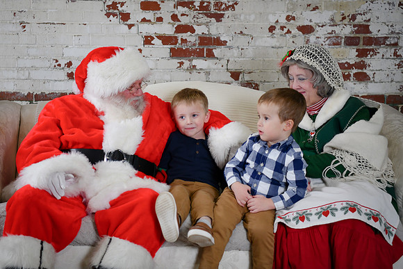 2024 Santa [Barlock] 24