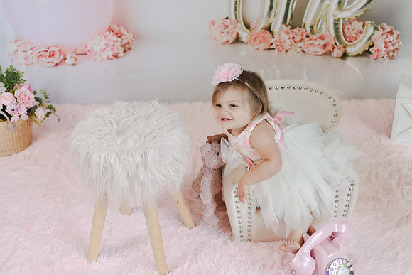 Alivia [turns one] 001