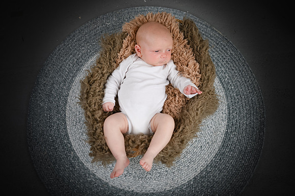 Lincoln [newborn] 045