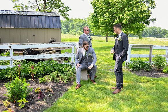 Carter & Marlah [with groom] 186