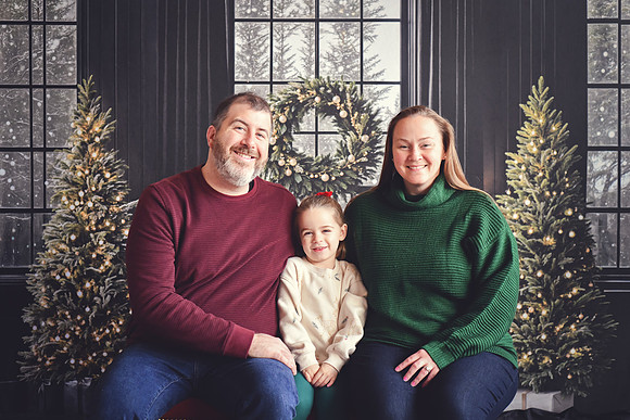 Tracey Family [Holiday 2024] 019