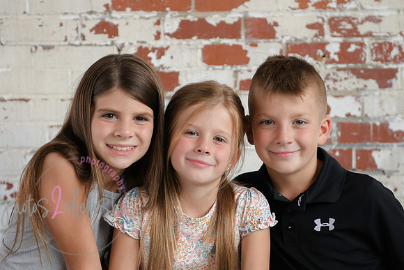 tiny peek [Mariya & kids] 79