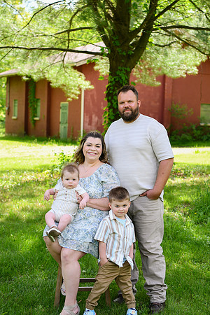 Coleson Turns Three 074