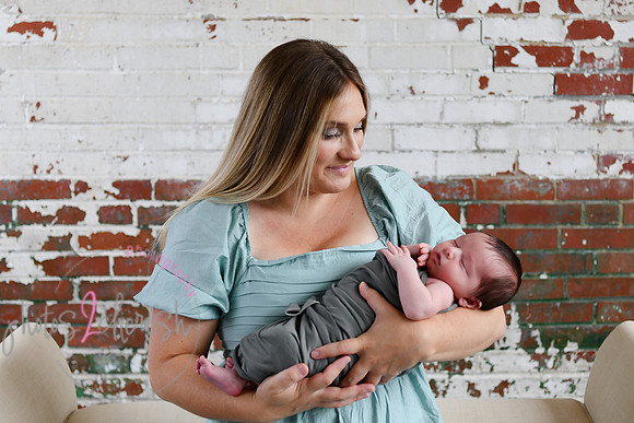 Anthony [newborn] 210