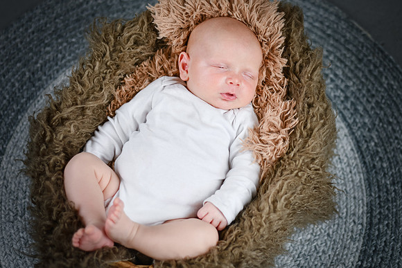 Lincoln [newborn] 074