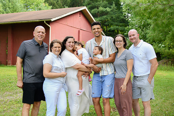 Ash Family 036