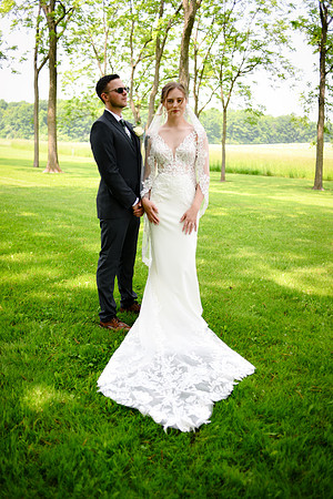 Carter & Marlah Wedding Photos [b&g] 060