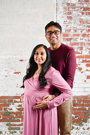 Namitha Maternity [proofs] 040