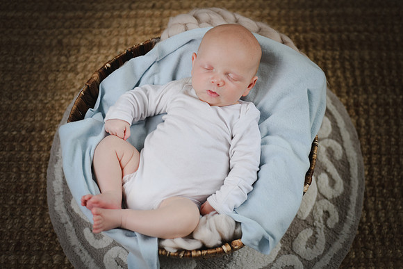 Lincoln [newborn] 144