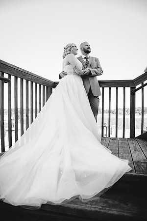 Piper & Eddie WD [bride & groom] 005