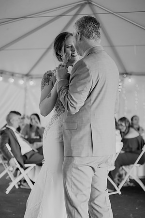 Carter & Marlah Reception [Father Daughter Dance] 106