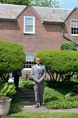 Carter & Marlah Wedding Photos [ceremony] 023