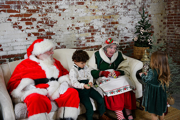 2024 Santa [Evans] 45