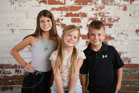 tiny peek [Mariya & kids] 73