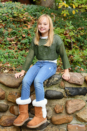 Johnston Family 084