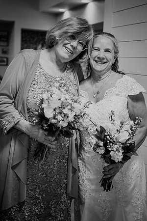Mike & Smiley [Wedding] 082