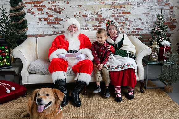 2024 Santa [Hutchinson] 35