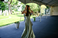 Carter & Marlah Reception [entrance] 011