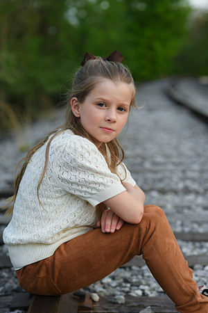 Mariya Family Photos [proofs] 156