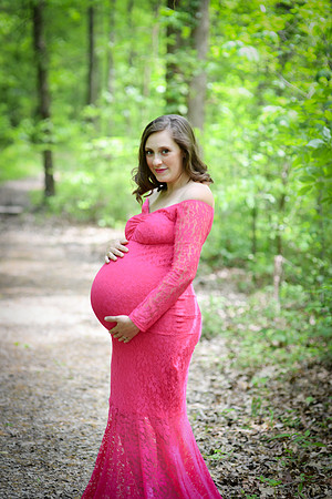 Mercedes [Maternity] 012