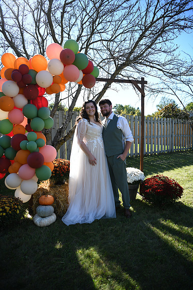 Hope & Teven reception 140