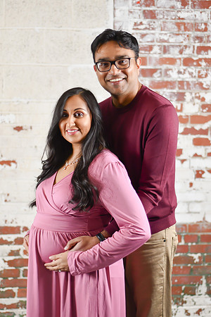 Namitha Maternity [proofs] 033