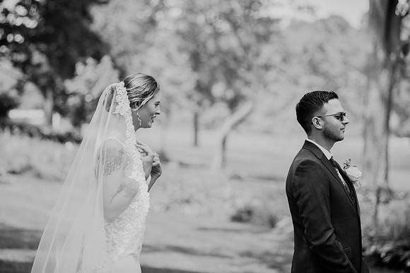Carter & Marlah Wedding Photos [first look] 055