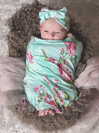 Amelia [newborn] images 111