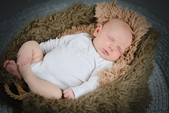 Lincoln [newborn] 092