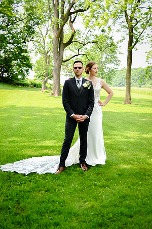 Carter & Marlah Wedding Photos [b&g] 096