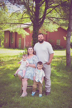 Coleson Turns Three 065
