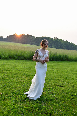 Carter & Marlah [Sunset] 032