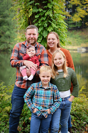 Johnston Family 157