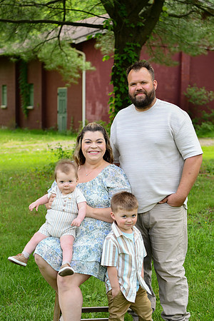 Coleson Turns Three 064