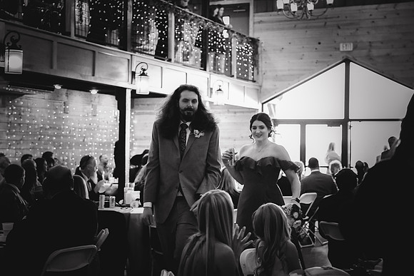 Piper & Eddie [reception ent] 066