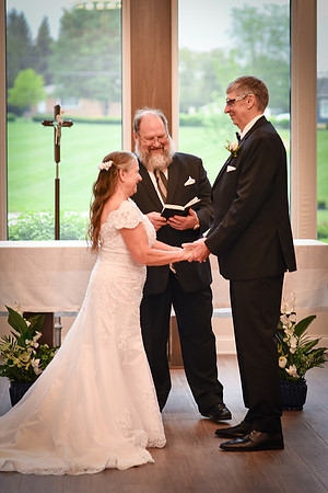 Mike & Smiley [Wedding] 176
