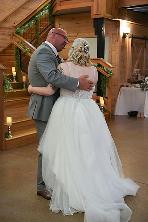Piper & Eddie [father daughter dance] 46