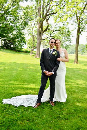 Carter & Marlah Wedding Photos [b&g] 141