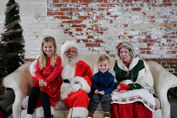 2024 Santa [Johnson] 32